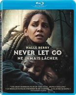 Never Let Go (Blu-ray Movie)
