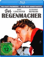 The Rainmaker (Blu-ray Movie)