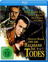 Sherlock Holmes und das Halsband des Todes (Blu-ray Movie)