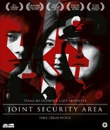 JSA: Joint Security Area (Blu-ray Movie)