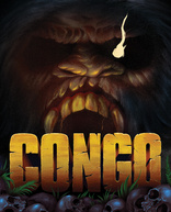 Congo 4K (Blu-ray Movie)