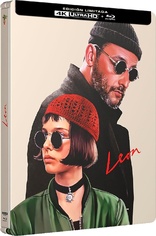 Lon: The Professional 4K (Blu-ray Movie)