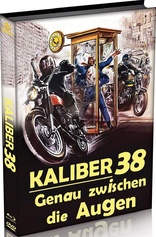 Kaliber 38 (Blu-ray Movie)