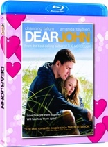 Dear John (Blu-ray Movie), temporary cover art