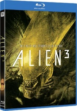 Alien (Blu-ray Movie)