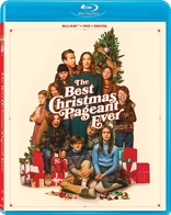 The Best Christmas Pageant Ever (Blu-ray Movie)