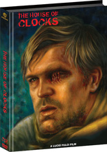 The House of Clocks (Blu-ray Movie)