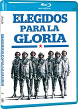 The Right Stuff (Blu-ray Movie)