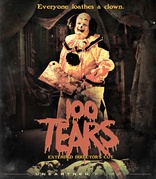100 Tears (Blu-ray Movie)