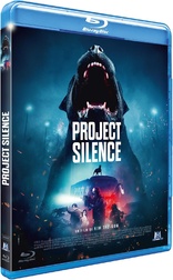 Project Silence (Blu-ray Movie)
