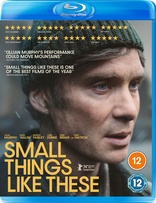 Small Things Like These (Blu-ray Movie)