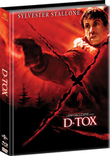 D-Tox (Blu-ray Movie)