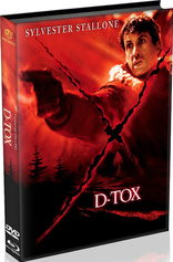 D-Tox (Blu-ray Movie)