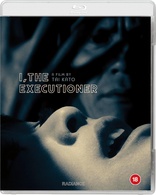 I, the Executioner (Blu-ray Movie)