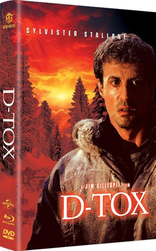 D-Tox (Blu-ray Movie)