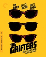 The Grifters 4K (Blu-ray Movie)