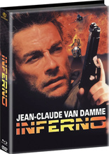 Inferno (Blu-ray Movie)