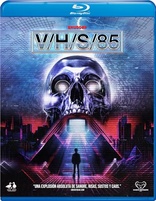 V/H/S/85 (Blu-ray Movie), temporary cover art