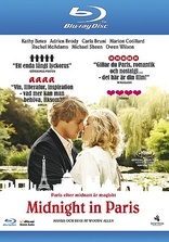 Midnight in Paris (Blu-ray Movie), temporary cover art