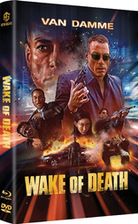 Wake of Death (Blu-ray Movie)