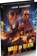 Wake of Death (Blu-ray Movie)