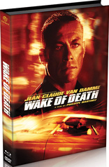 Wake of Death (Blu-ray Movie)