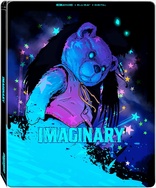 Imaginary 4K (Blu-ray Movie)