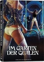 Im Garten der Qualen (Blu-ray Movie)