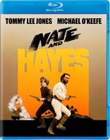 Nate and Hayes (Blu-ray Movie)