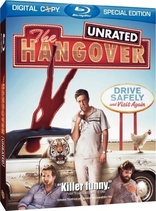 The Hangover (Blu-ray Movie)