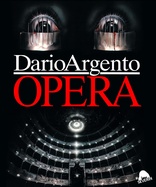 Opera (Blu-ray Movie)