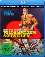 Verdammt zum Schweigen (Blu-ray Movie)