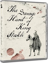 The Savage Hunt of King Stakh (Blu-ray Movie)