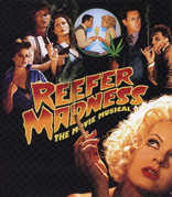 Reefer Madness: The Movie Musical (Blu-ray Movie), temporary cover art