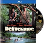 Deliverance (Blu-ray Movie)