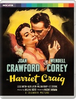 Harriet Craig (Blu-ray Movie)