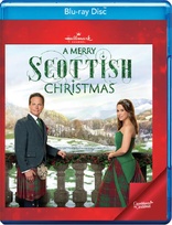 A Merry Scottish Christmas (Blu-ray Movie)