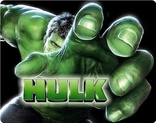 Hulk (Blu-ray Movie)