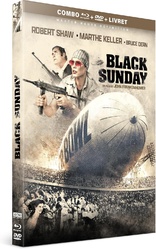 Black Sunday (Blu-ray Movie)