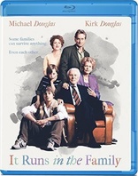 It Runs in the Family (Blu-ray Movie)