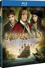 Neverland (Blu-ray Movie)