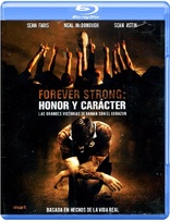 Forever Strong (Blu-ray Movie)