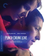 Punch-Drunk Love 4K (Blu-ray Movie)