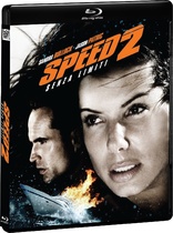 Speed 2: Senza Limiti (Blu-ray Movie)