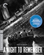 A Night to Remember (Blu-ray Movie)