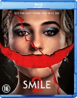 Smile 2 (Blu-ray Movie)