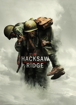 Hacksaw Ridge (Blu-ray Movie)