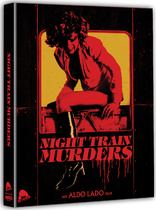 Night Train Murders 4K (Blu-ray Movie)