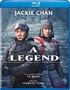 A Legend (Blu-ray Movie)