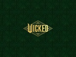 Wicked 4K (Blu-ray Movie)